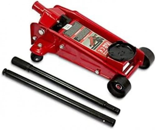 عفريتة تمساح 3 طن صيني