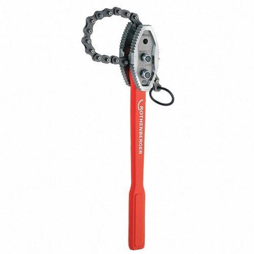 مفتاح سايفون جنزير دبل تايواني 915-7938