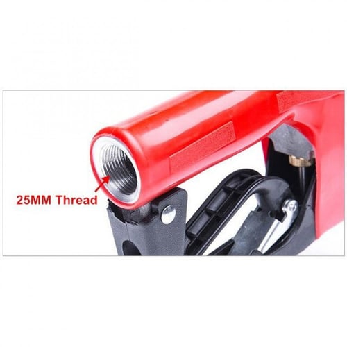 gun for filling and pumping liquids - petrol - wat...