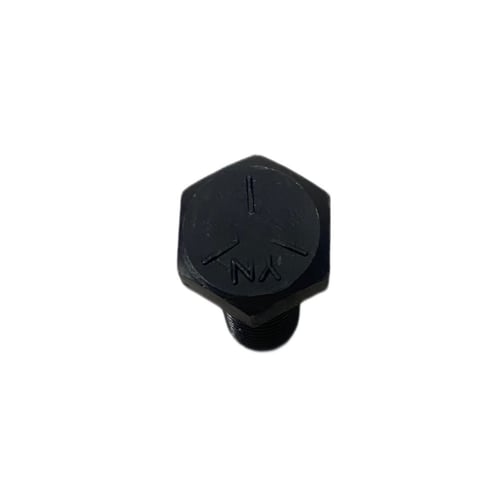 مسمار اسود انش 4*14