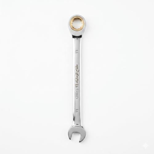 13mm German automatic key