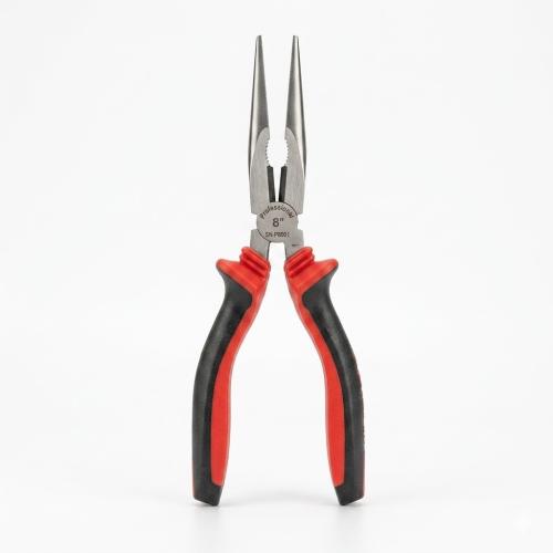 Indian-style pliers, number 8