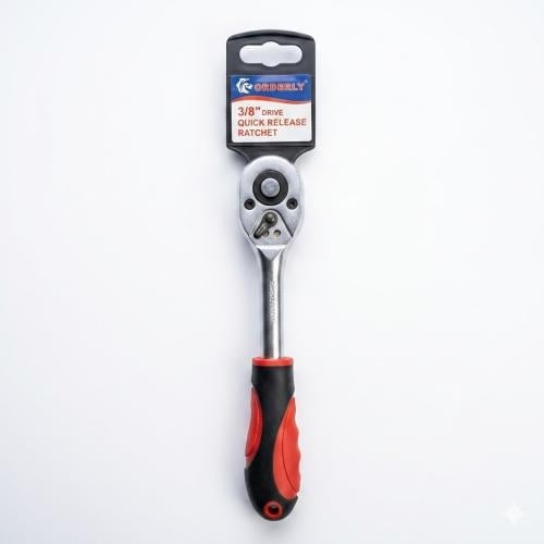 Automatic 3/8 Chinese-made handle