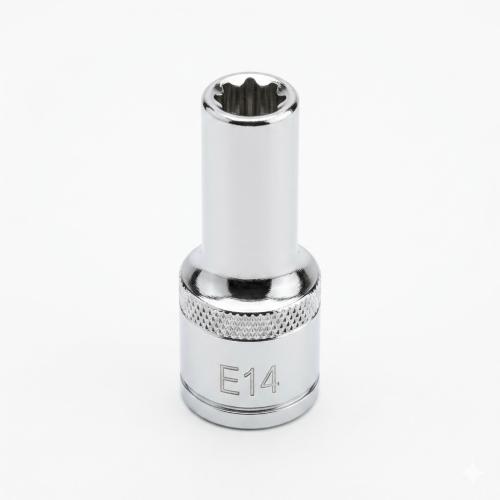 1/2 long, serrated Pix 8ml Taiwanese