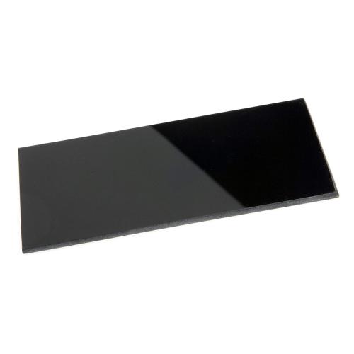 زجاج لحام اسود 12 ملي