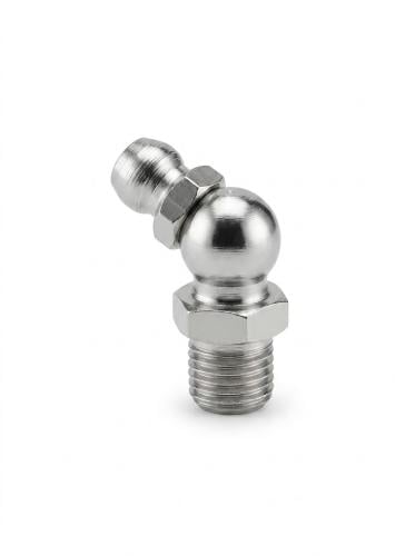 6 mm grease head from Taiwan