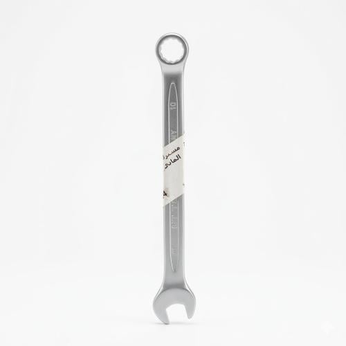10mm German-made common wrench