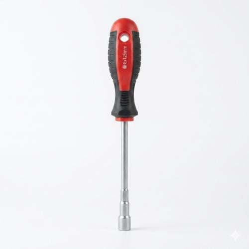 6mm Taiwanese screwdriver bit