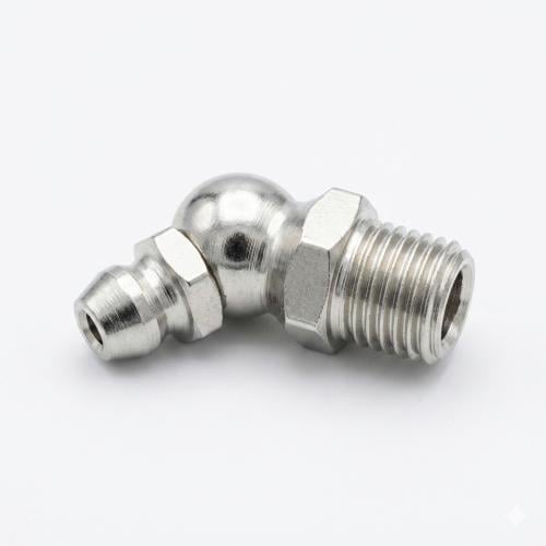 8 mm grease head from Taiwan