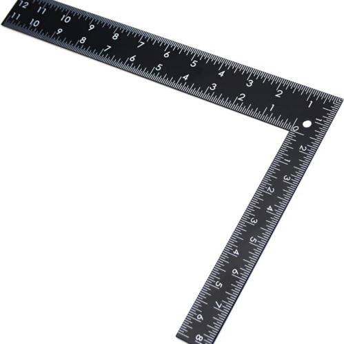 زاوية اسود كبير