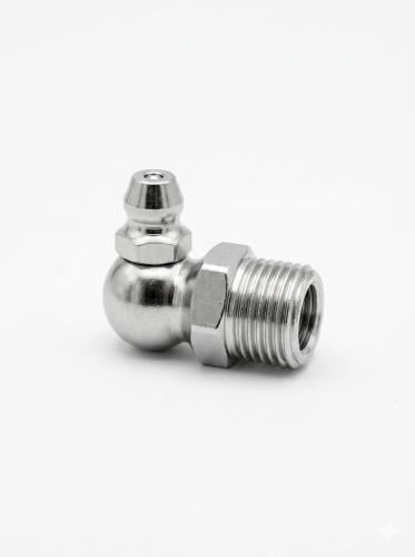 10 ml grease head from Taiwan