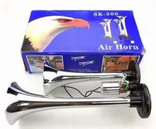 بوري هواء 2 ماصورة