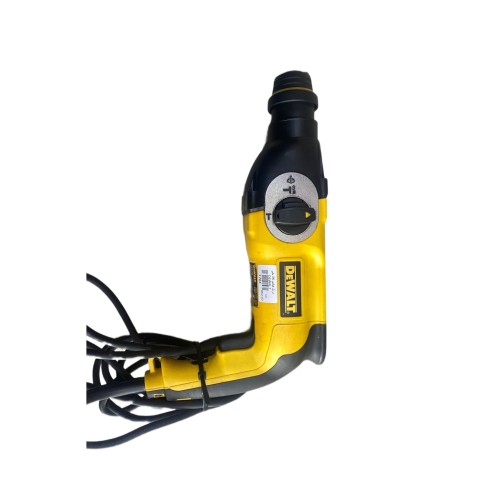 دريل هيلتي 26 ملي DEWALT