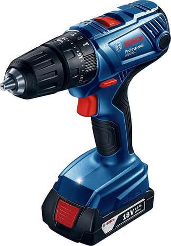 BOSCH GSR 180-LI