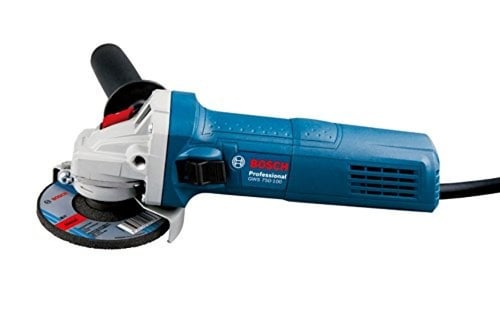 ماكينة قص وصنفرة من بوش BOSCH GRINDER GWS 750-100...