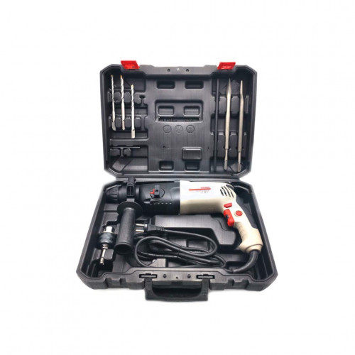 دريل هلتي كراون 26 ملي 850 وات تكسير