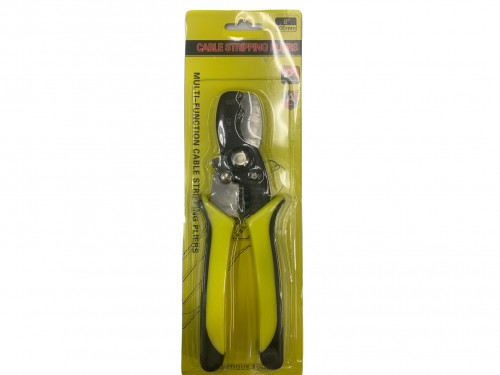 زرادية قشارة سلك وقطاعة 200 ملي