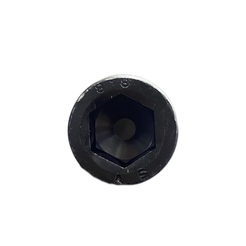 مسمار اسود النكي سن كامل 7*20 ملي