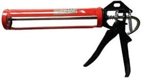 مسدس سيلكون تايواني 2