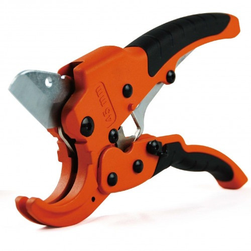 مقص مواصير بلاستيك 42 ملي بي اتش ام