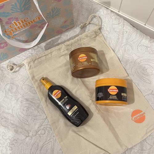 بكج كاروتين | Carroten 2 Tanning Cream + 1 Tanning...