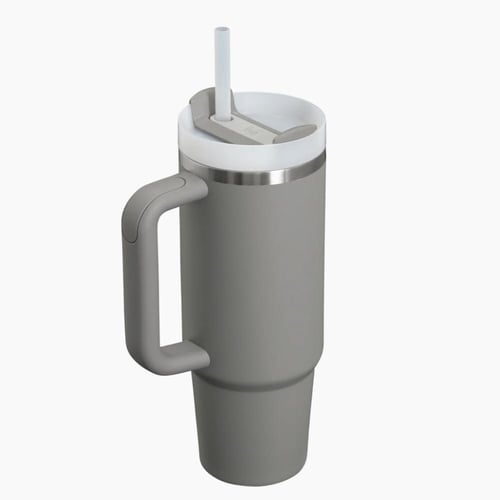 The Quencher H2.0 Flowstate™ Tumbler | 30 OZ (Ston...