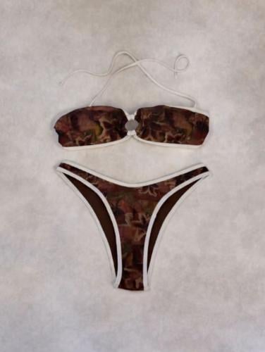 Classic bikini