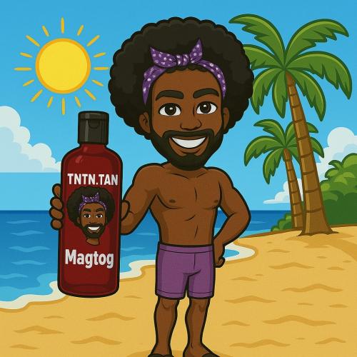 تنتن تان معتوق