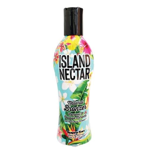 Supre Tan Island Nectar Natural Bronzer with Color...
