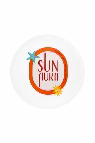 Sun Aura Tanning Gel 250g