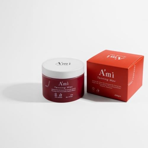 واكس التشميس من ايمي | A’mi Tanning Wax