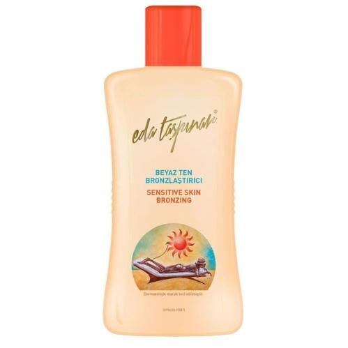 ايدا تاسبينار للبشرة الحساسة بحماية ٢٠ | Eda Taspi...