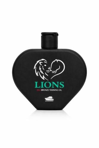 ليونز زيت تان برونز | Lions Bronze Tanning Oil
