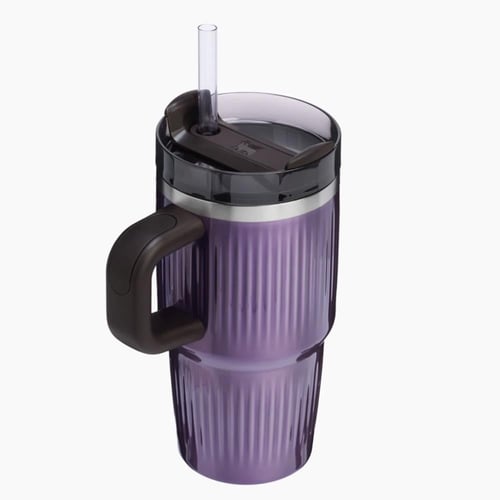 The Quencher® H2.0 Fluted Tumbler with Handle | 20...