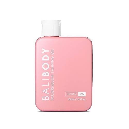بالي بودي بطيخ حماية ٦ | Bali Body Watermelon SPF6