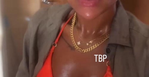 كريم تان الرقي (الحبحب) من ذا بيست بليس | TBP Wate...