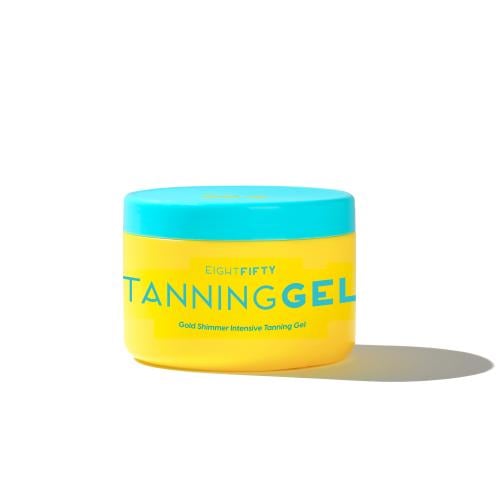 كريم تان ايت فيفتي - Eighty Fifty Tanning Gel
