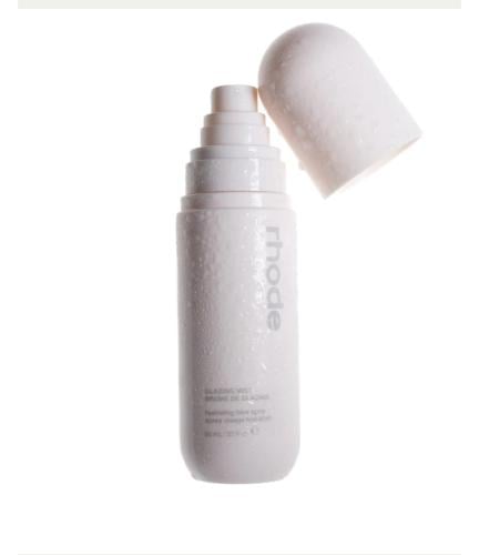 Glazing mist - Rhode