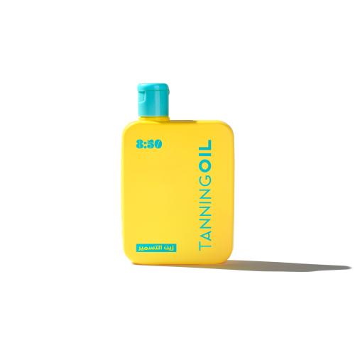 زيت تان ايت فيفتي - Eighty Fifty Tanning Oil
