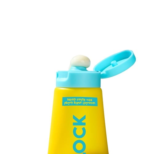 ايت فيفتي سن بلوك | Eighty Fifty Sunblock