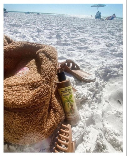 ماوي بيب بالكوكونت | Maui Babe Coconut