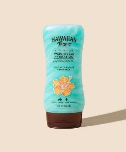 هاوايان تروبيك بعد الشمس | Hawaiian Tropic After s...