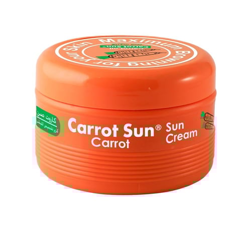 كاروت صن (كريم) | (cream) Carrot Sun