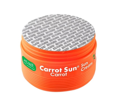 كاروت صن (كريم) | (cream) Carrot Sun
