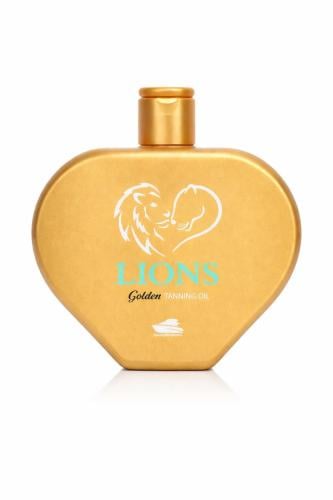 ليونز زيت تان قولد | Lions Golden Tanning Oil