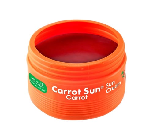 كاروت صن (كريم) | (cream) Carrot Sun