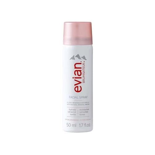 ايفيان مرطب ومنعش للوجه ٥٠ مل | Evian Facial Spray...