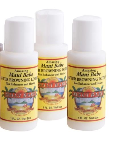 ميني ماوي بيب افتر سن (حبة) | Mini Maui Babe After...