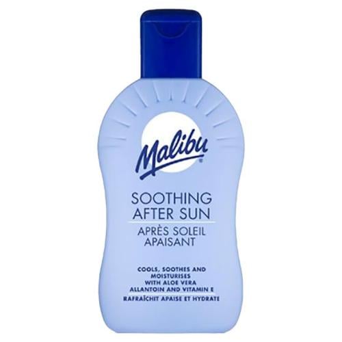ماليبو افتر سن لوشن ٢٠٠مل | 200ml Malibu Soothing...