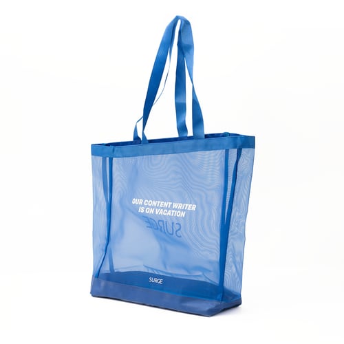 زيت تان من سيرج + سوار وحقيبة | Surge Tanning Oil...